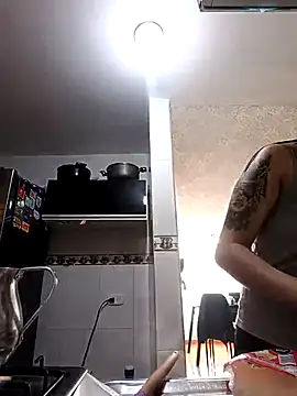 Bonny Klote online show from 10.16.25