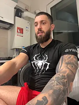 Snapshot of LoveIsBlind_ chatting on 10.27.25 LoveIsBlind  online show from 10.27.25