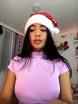 lina pink online show from 12.02.24