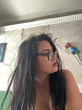 Karla-sexy01 online show from 01.08.25