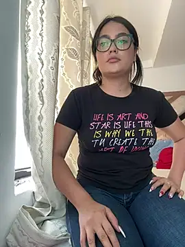 Karla-sexy01 online show from 01.20.25