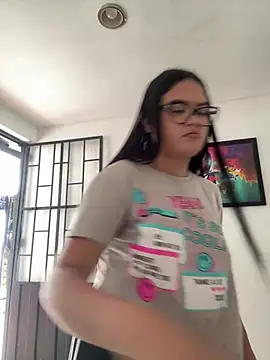 Karla-sexy01 online show from 02.06.25