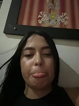 Karla-sexy01 online show from 02.08.25