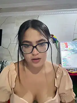 Karla-sexy01 online show from 02.13.25
