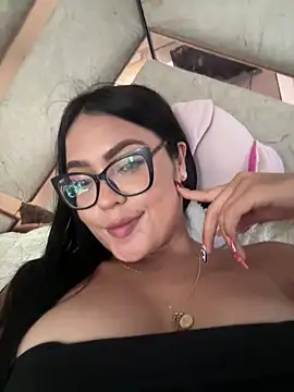 Karla-sexy01 online show from 10.21.25