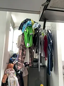 Karla-sexy01 online show from 04.03.26