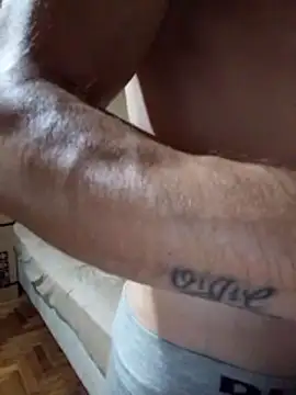 dangerman94 online show from 04.18.26