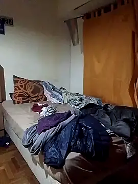 dangerman94 online show from 04.21.26