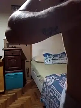 dangerman94 online show from 04.21.26