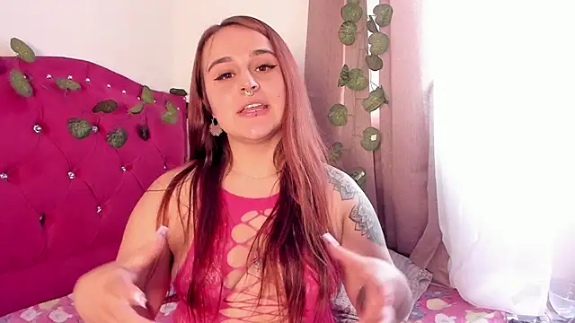 evy orange1 online show from 12.06.24