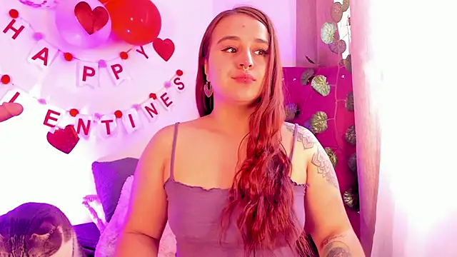 evy orange1 online show from 02.02.25