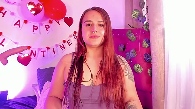 evy orange1 online show from 02.03.25