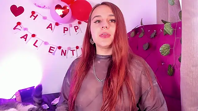 evy orange1 online show from 02.06.25