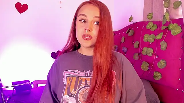 evy orange1 online show from 02.28.25