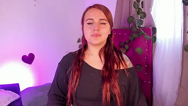 evy orange1 online show from 03.03.25