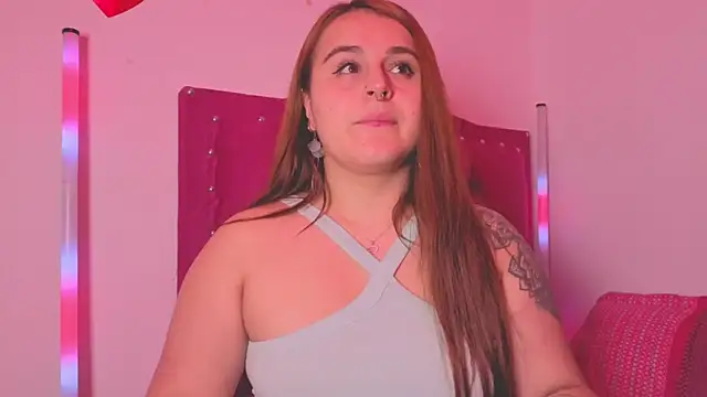 evy orange1 online show from 10.22.25