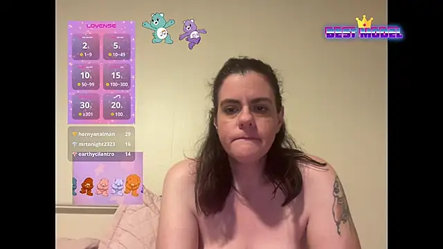 Jess4you0818 online show from 12.12.24