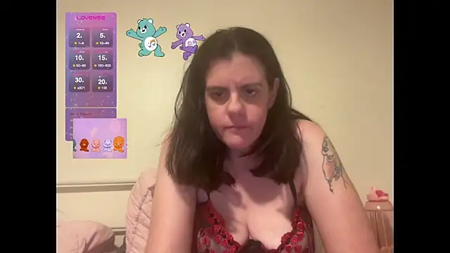 Jess4you0818 online show from 12.17.24