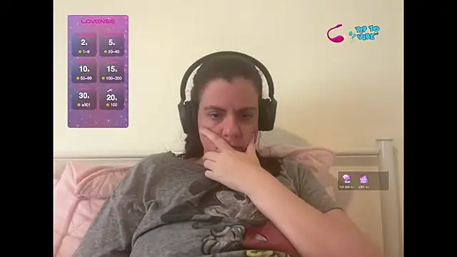 Jess4you0818 online show from 12.27.24