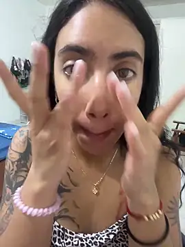 Heratemporal online show from 03.20.26