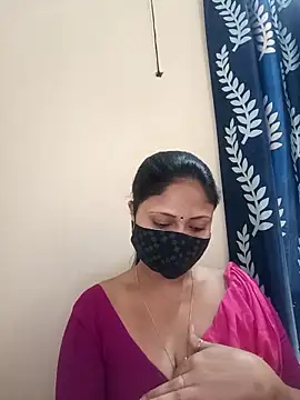 Anjali 88 online show from 03.24.26