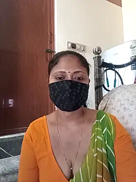 Anjali 88 online show from 04.24.26