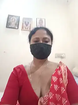 Snapshot of Anjali_88 chatting on 07.02.26 Anjali 88 online show from 07.02.26