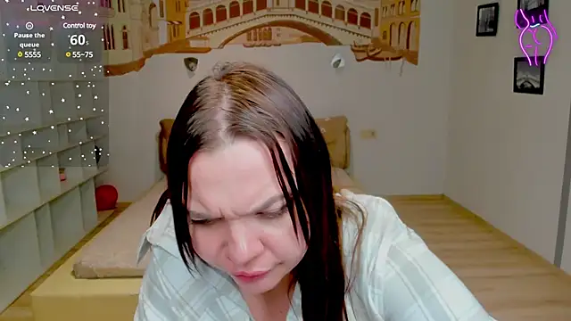 AnitaMays online show from 01.31.25