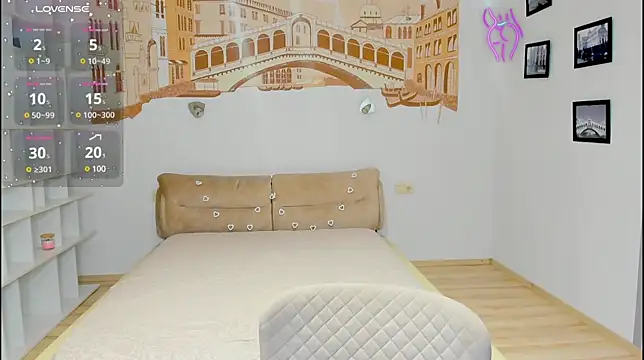 AnitaMays online show from 02.25.25