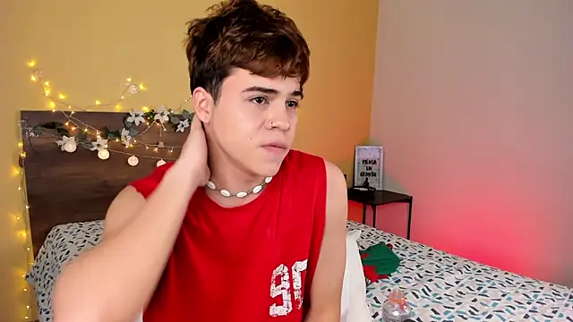 justinbiler online show from 12.24.24