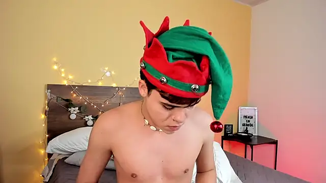 justinbiler online show from 12.25.24