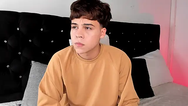 justinbiler online show from 02.05.25