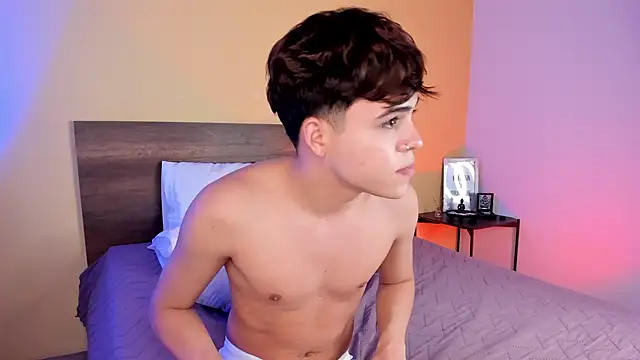 justinbiler online show from 02.13.25