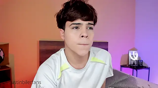 justinbiler online show from 02.19.25