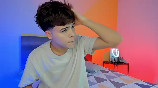 justinbiler online show from 02.21.25