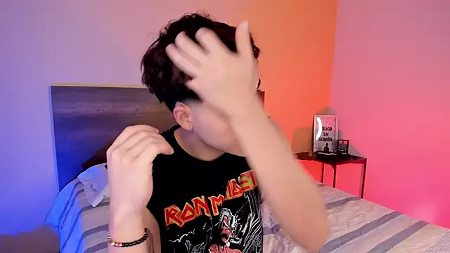 justinbiler online show from 02.22.25