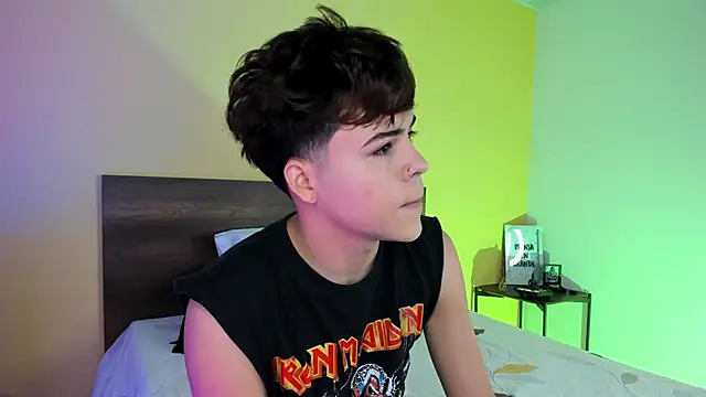 justinbiler online show from 02.26.25