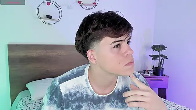 justinbiler online show from 03.20.25