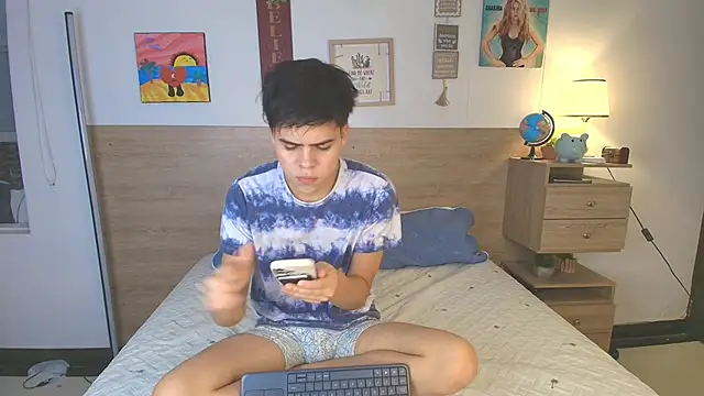 justinbiler online show from 09.25.25