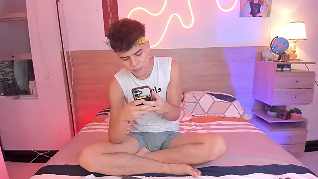 justinbiler online show from 10.21.25