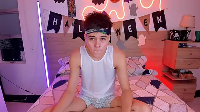 justinbiler online show from 10.26.25