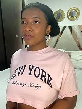 KriisvanyLeroy online show from 09.25.25