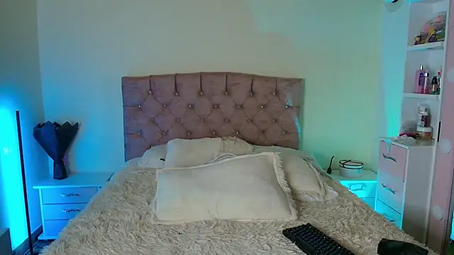 miaa saenz1 online show from 12.02.25