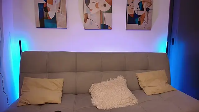 miaa saenz1 online show from 05.24.26