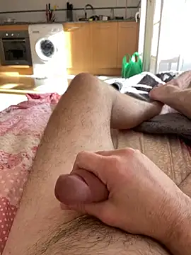 Schumi286 online show from 04.19.26