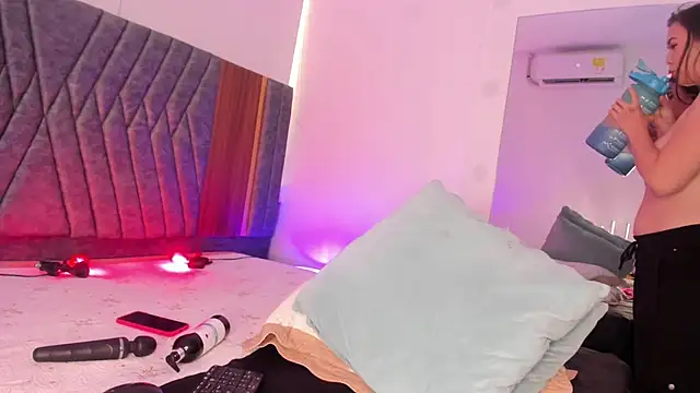 MADISSONLOVE  online show from 01.27.25