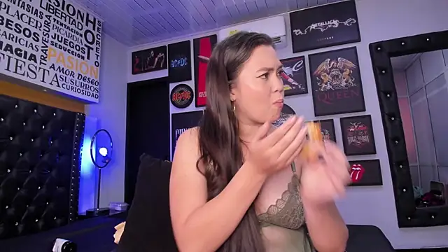 MADISSONLOVE  online show from 03.05.25