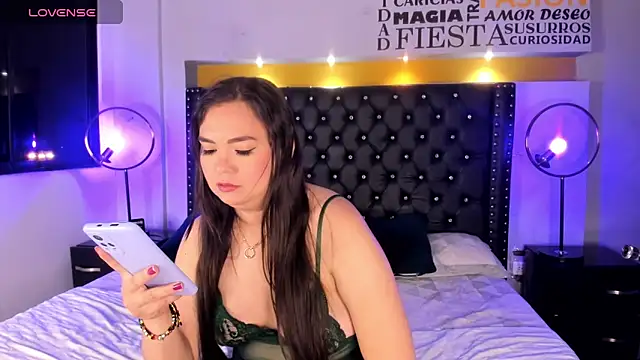 MADISSONLOVE  online show from 04.23.26