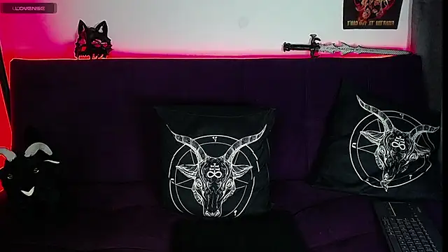 blckwolf 6 online show from 01.24.25