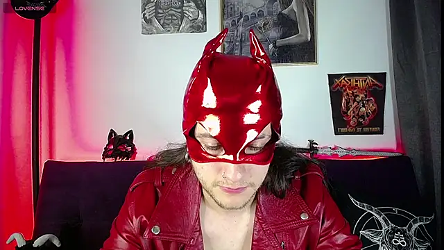 blckwolf 6 online show from 01.27.25